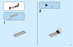 LEGO 60230 instructions page 5 – build guide