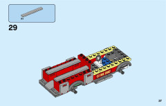 LEGO 60231 instructions page 37 – build guide