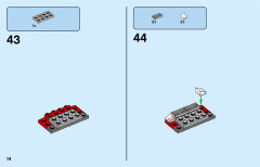 LEGO 60231 instructions page 14 – build guide