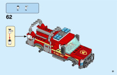 LEGO 60231 instructions page 31 – build guide