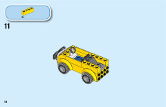 LEGO 60232 instructions page 14 – build guide