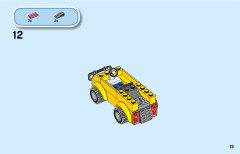 LEGO 60232 instructions page 15 – build guide