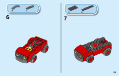 LEGO 60232 instructions page 29 – build guide