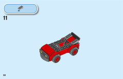 LEGO 60232 instructions page 32 – build guide