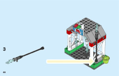 LEGO 60232 instructions page 48 – build guide