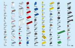LEGO 60232 instructions page 63 – build guide
