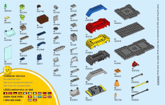LEGO 60232 instructions page 64 – build guide