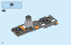 LEGO 60233 instructions page 40 – build guide