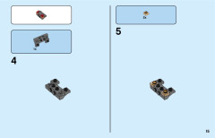 LEGO 60233 instructions page 15 – build guide