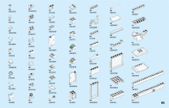 LEGO 60233 instructions page 65 – build guide