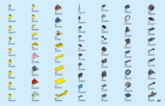 LEGO 60233 instructions page 67 – build guide