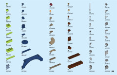 LEGO 60233 instructions page 69 – build guide