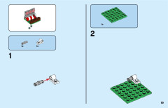 LEGO 60234 instructions page 19 – build guide
