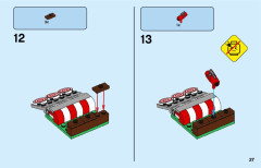 LEGO 60234 instructions page 27 – build guide