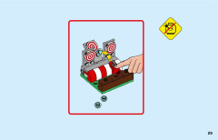 LEGO 60234 instructions page 29 – build guide