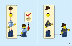 LEGO 60234 instructions page 31 – build guide