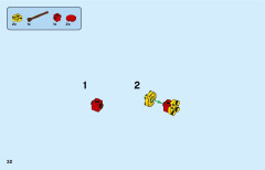 LEGO 60234 instructions page 32 – build guide