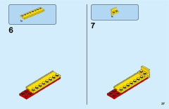 LEGO 60234 instructions page 37 – build guide