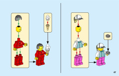 LEGO 60234 instructions page 47 – build guide