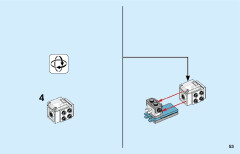 LEGO 60234 instructions page 53 – build guide