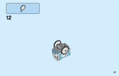 LEGO 60234 instructions page 57 – build guide