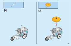 LEGO 60234 instructions page 59 – build guide