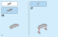 LEGO 60239 instructions page 16 – build guide