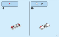 LEGO 60239 instructions page 17 – build guide