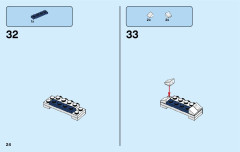LEGO 60239 instructions page 24 – build guide