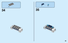 LEGO 60239 instructions page 25 – build guide