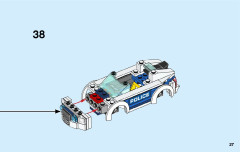 LEGO 60239 instructions page 27 – build guide