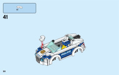 LEGO 60239 instructions page 30 – build guide