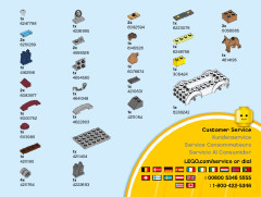 LEGO 60241 instructions page 39 – build guide