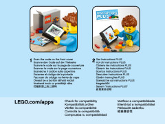LEGO 60242 instructions page 3 – build guide