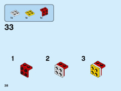 LEGO 60242 instructions page 38 – build guide