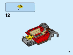 LEGO 60242 instructions page 15 – build guide