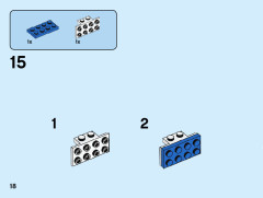 LEGO 60242 instructions page 18 – build guide