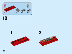 LEGO 60242 instructions page 22 – build guide