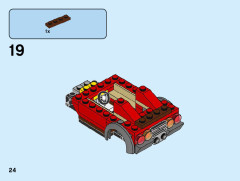 LEGO 60242 instructions page 24 – build guide