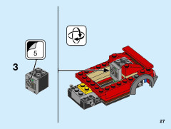 LEGO 60242 instructions page 27 – build guide
