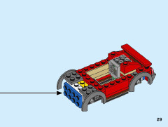 LEGO 60242 instructions page 29 – build guide