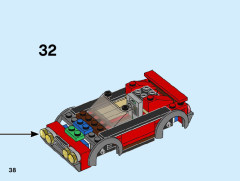 LEGO 60242 instructions page 38 – build guide