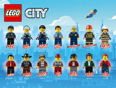 LEGO 60242 instructions page 55 – build guide