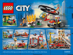 LEGO 60242 instructions page 56 – build guide