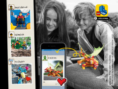 LEGO 60243 instructions page 40 – build guide