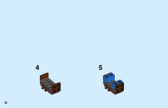 LEGO 60244 instructions page 12 – build guide