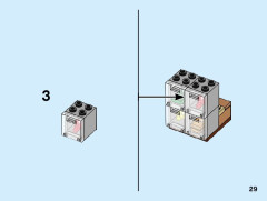 LEGO 60245 instructions page 29 – build guide