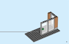 LEGO 60245 instructions page 11 – build guide