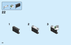 LEGO 60245 instructions page 24 – build guide