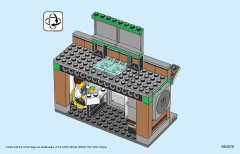 LEGO 60245 instructions page 48 – build guide